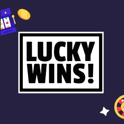 Lucky Wins Casino Einzahlungscode: Wie er verwendet wird